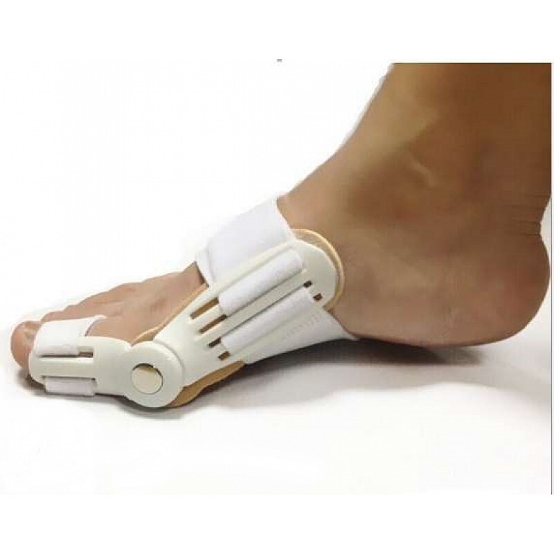 Шина за изпъкнало кокалче hallux valgus pro