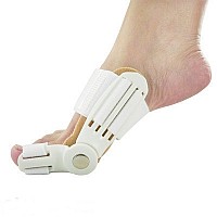 Шина за изпъкнало кокалче hallux valgus pro 