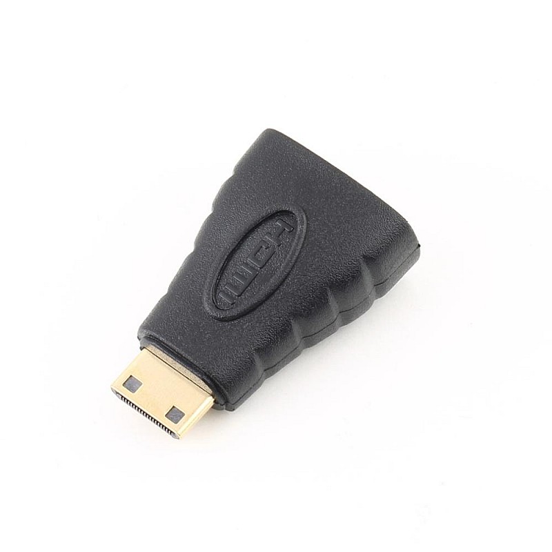 Адаптер Mini HDMI към HDMI