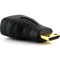 Адаптер Mini HDMI към HDMI 