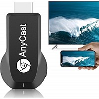 Стрийминг устройство  Anycast M2 Plus