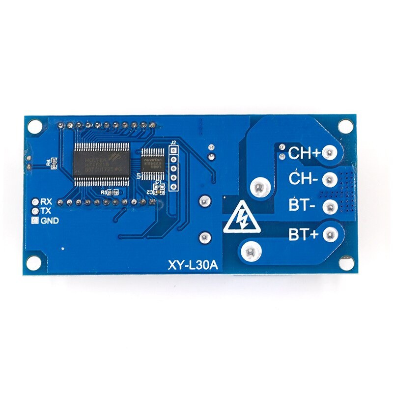 Модул за зареждане на литиево йонни батерии 30A