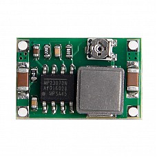 DC step down module MP2307