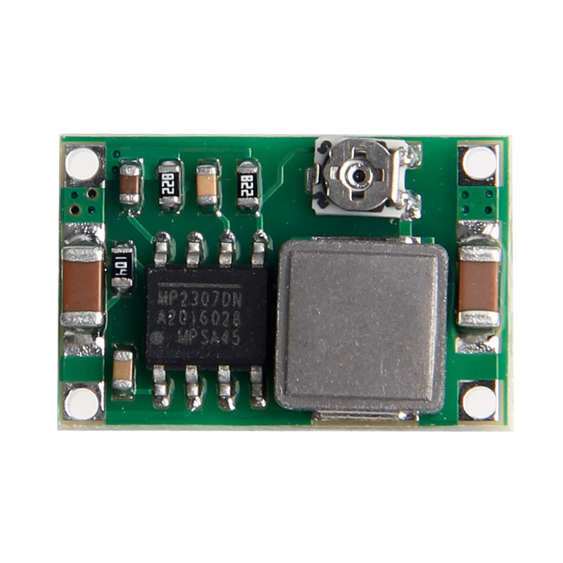 DC step down module MP2307