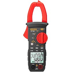 Мултицет токови клещи ANENG ST182 400A 600V с NCV функция
