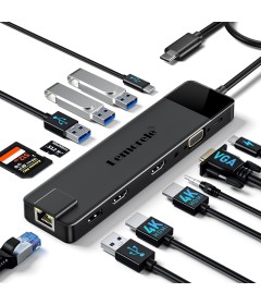 USB hub