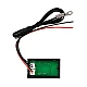 Електронен термометър със сонда с ухо M4, 5V-15VDC