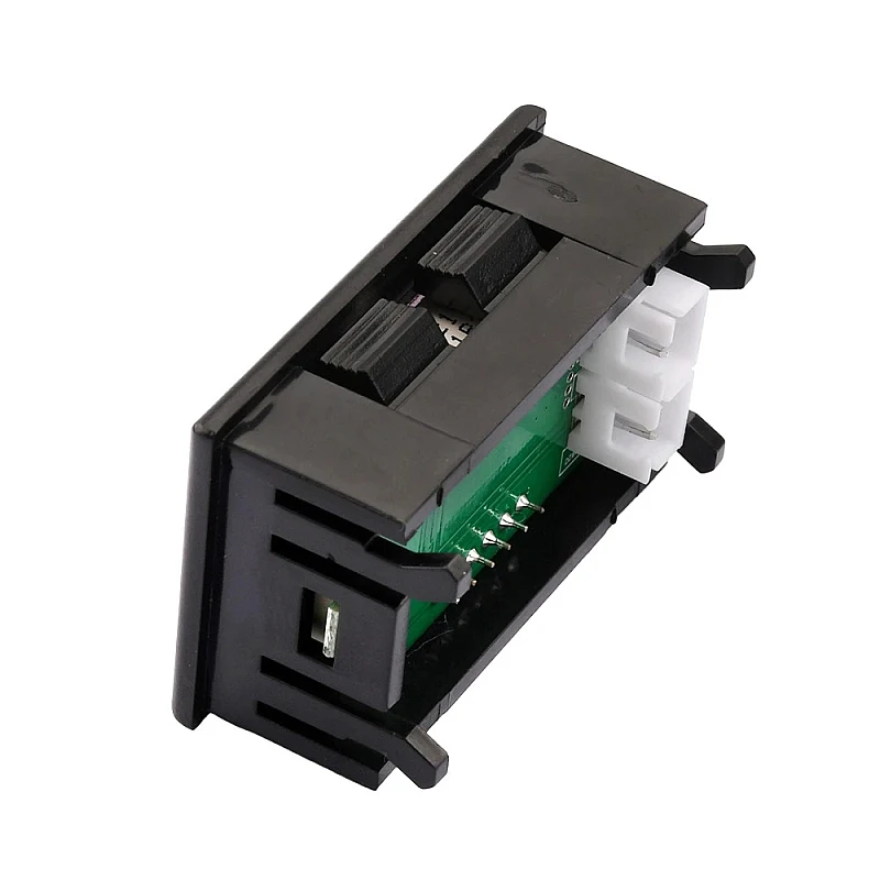 Електронен термометър със сонда с ухо M4, 5V-15VDC