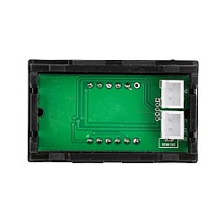 Дигитален термометър 5V-15VDC със сонда с ухо M4