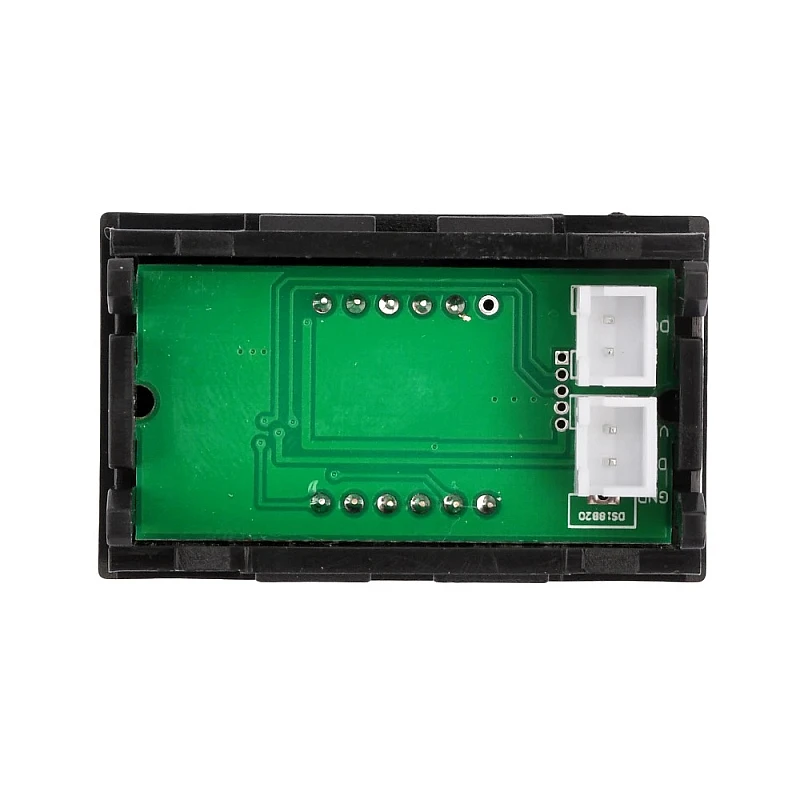 Дигитален термометър 5V-15VDC със сонда с ухо M4