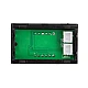 Дигитален термометър 5V-15VDC със сонда с ухо M4
