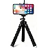 Гъвкав мини трипод за телефон