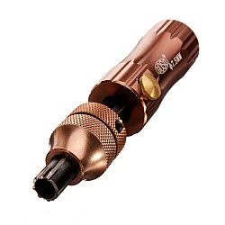 Тубуларен шперц GOSO 7.5 mm. 7 пина