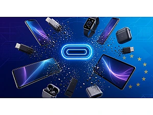 Край на различните зарядни устройства: USB Type-C става стандарт в ЕС