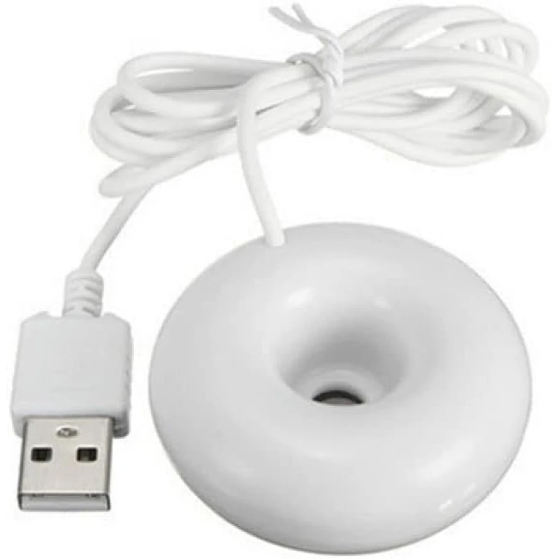 Мини USB плаващ овлажнител за въздух 5VDC