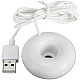 Мини USB плаващ овлажнител за въздух 5VDC