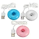Мини USB плаващ овлажнител за въздух 5VDC