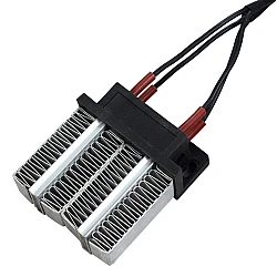 Керамичен PTC нагревател за въздух 150W 220V